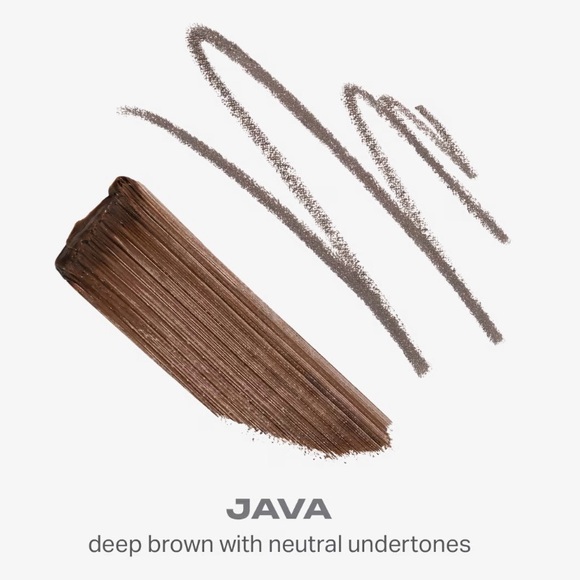 Morphe High Archiever Everyday Essentials Brow Kit (Java) (NWT) - Picture 3 of 15